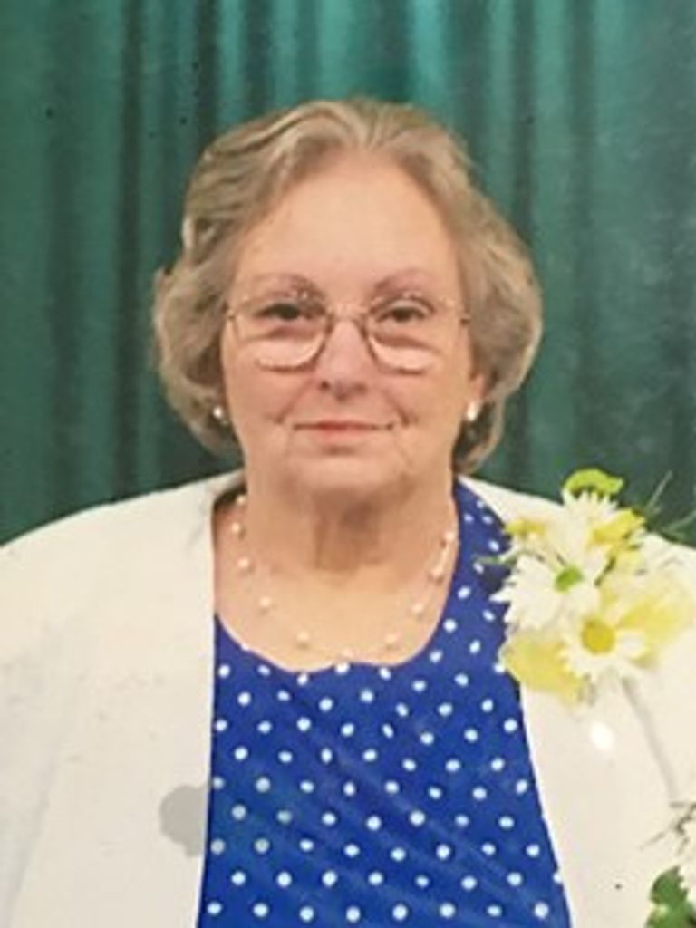 Carol Roach Profile Photo