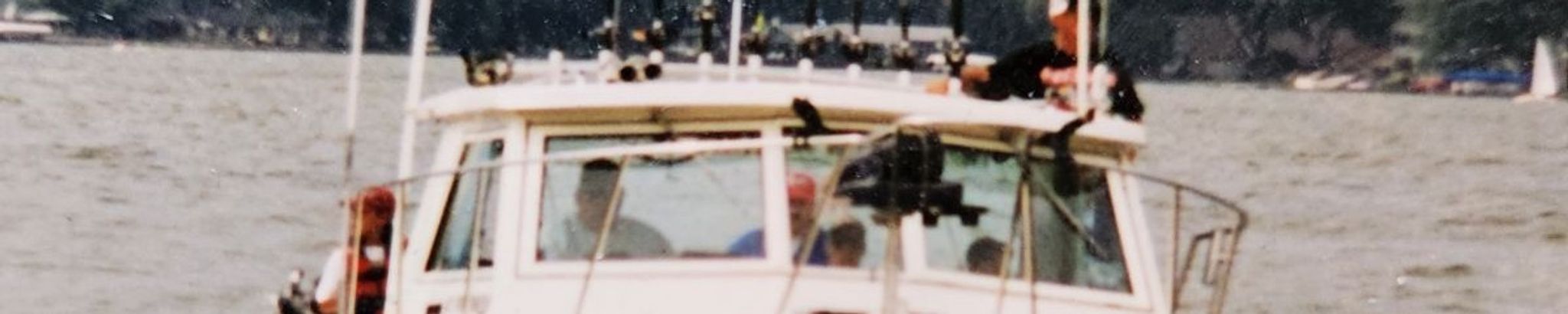Cover photo for Hugh Henry's Obituary