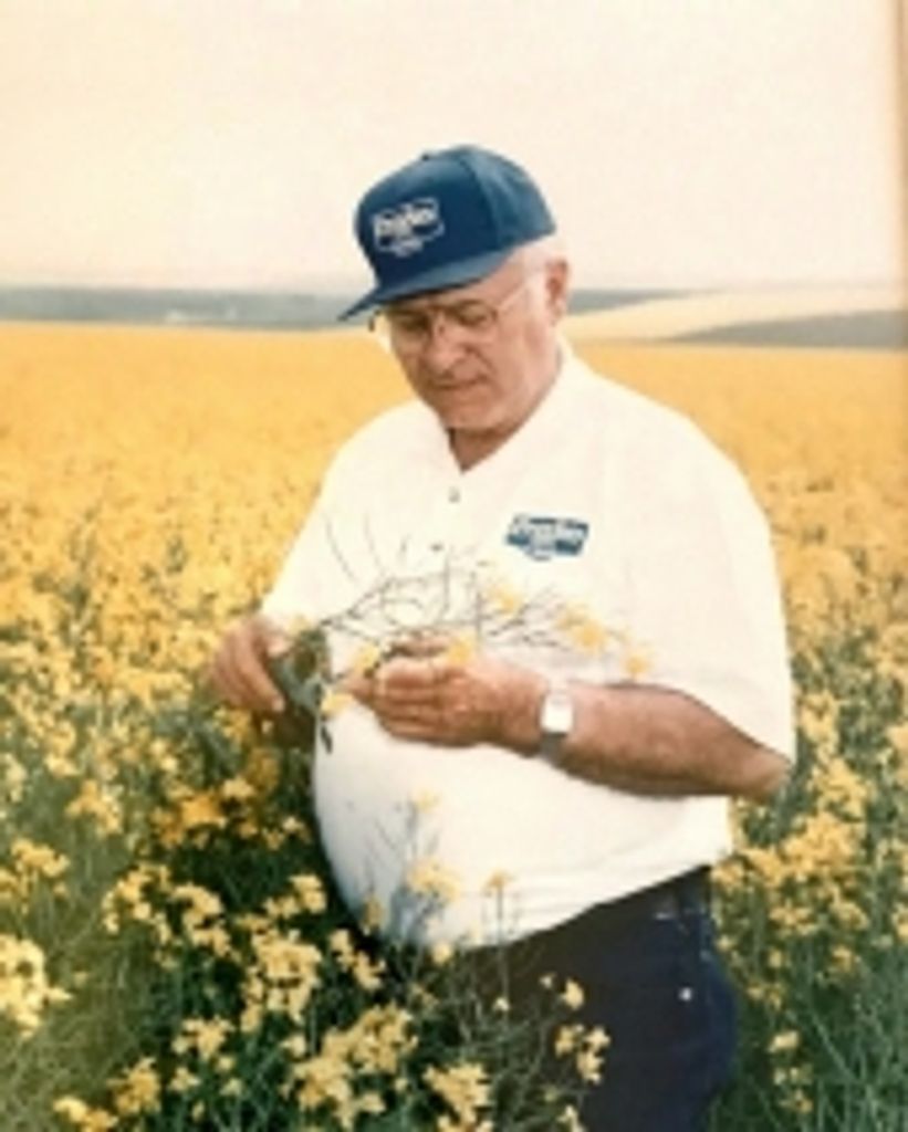 Fred Penner Profile Photo