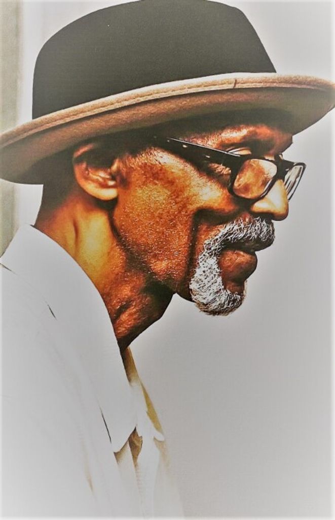 James Merritt