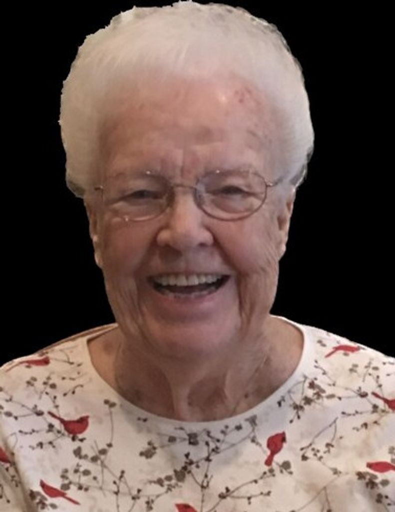 Luella Black
