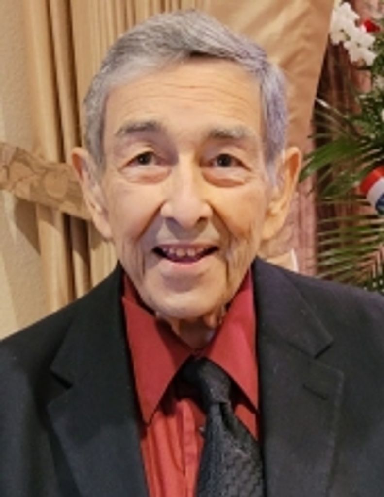 James Arthur Wolfgram