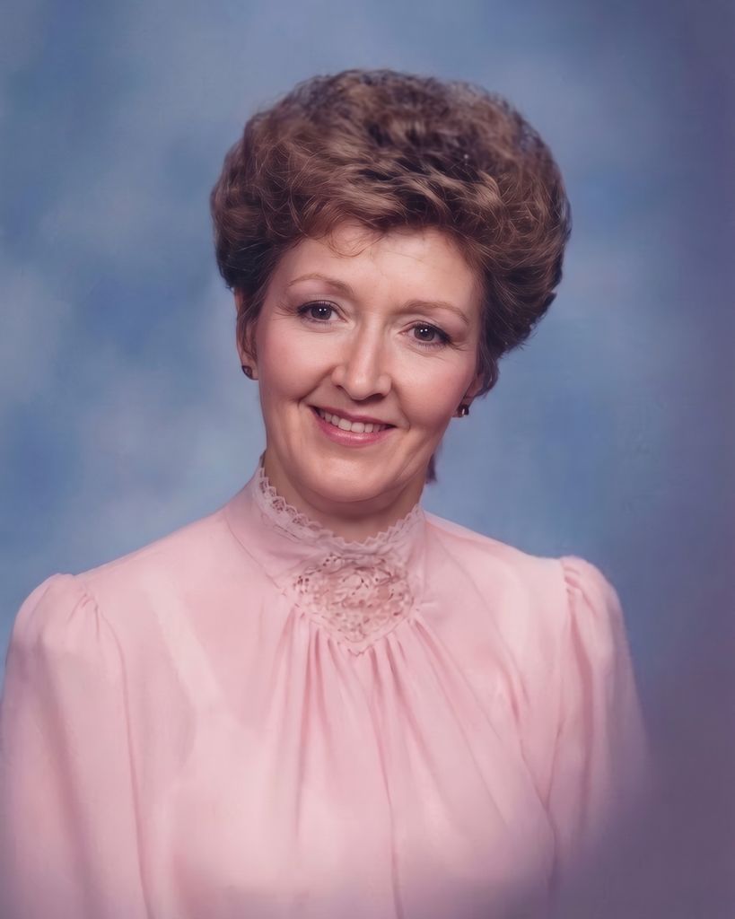 Beth Elaine Hill