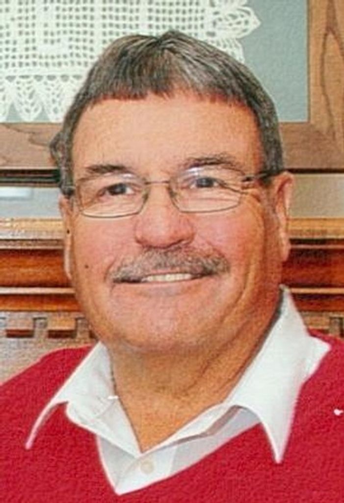 Michael Plunkett Profile Photo