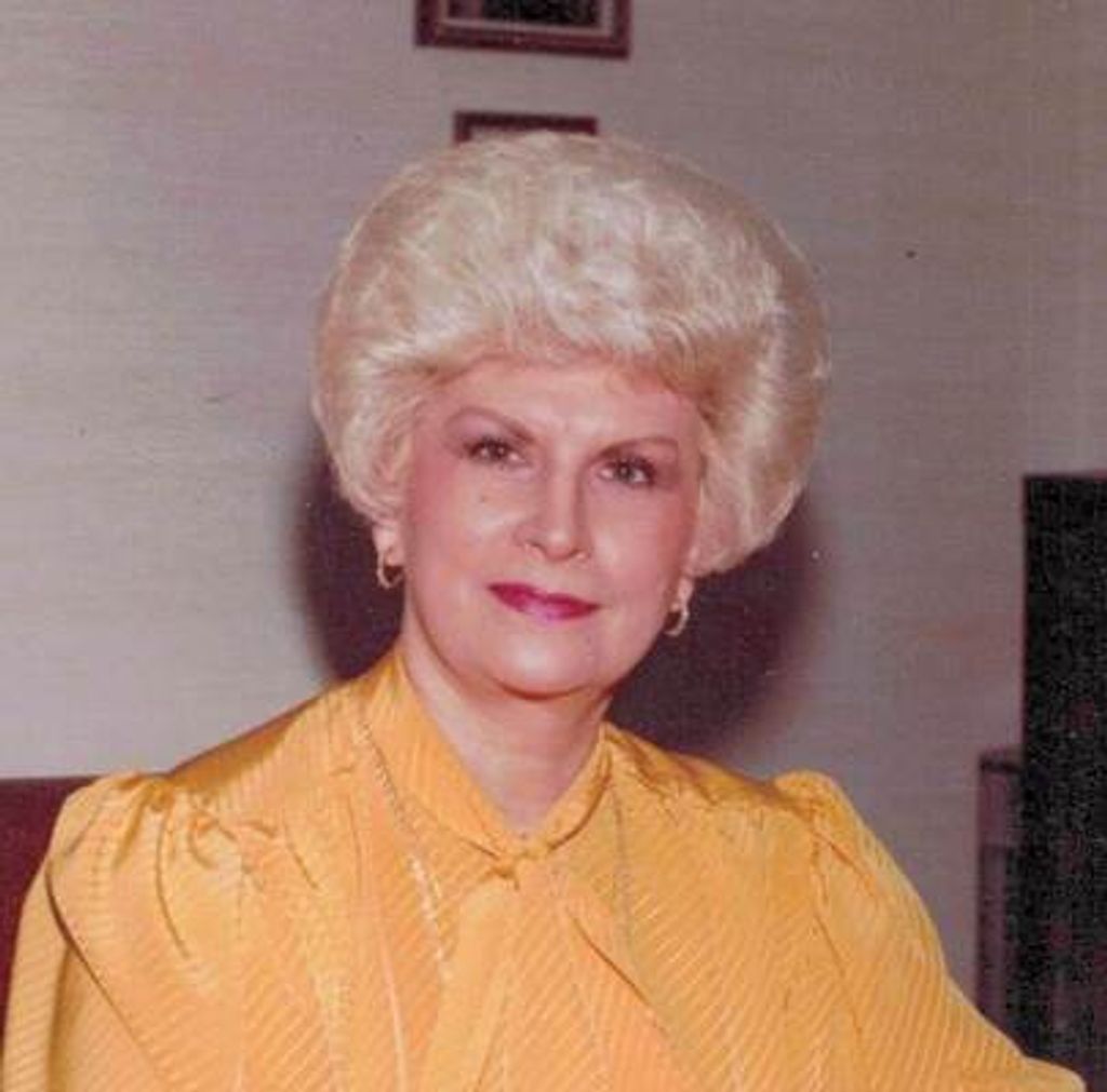 Nola Anne Vaughn Profile Photo