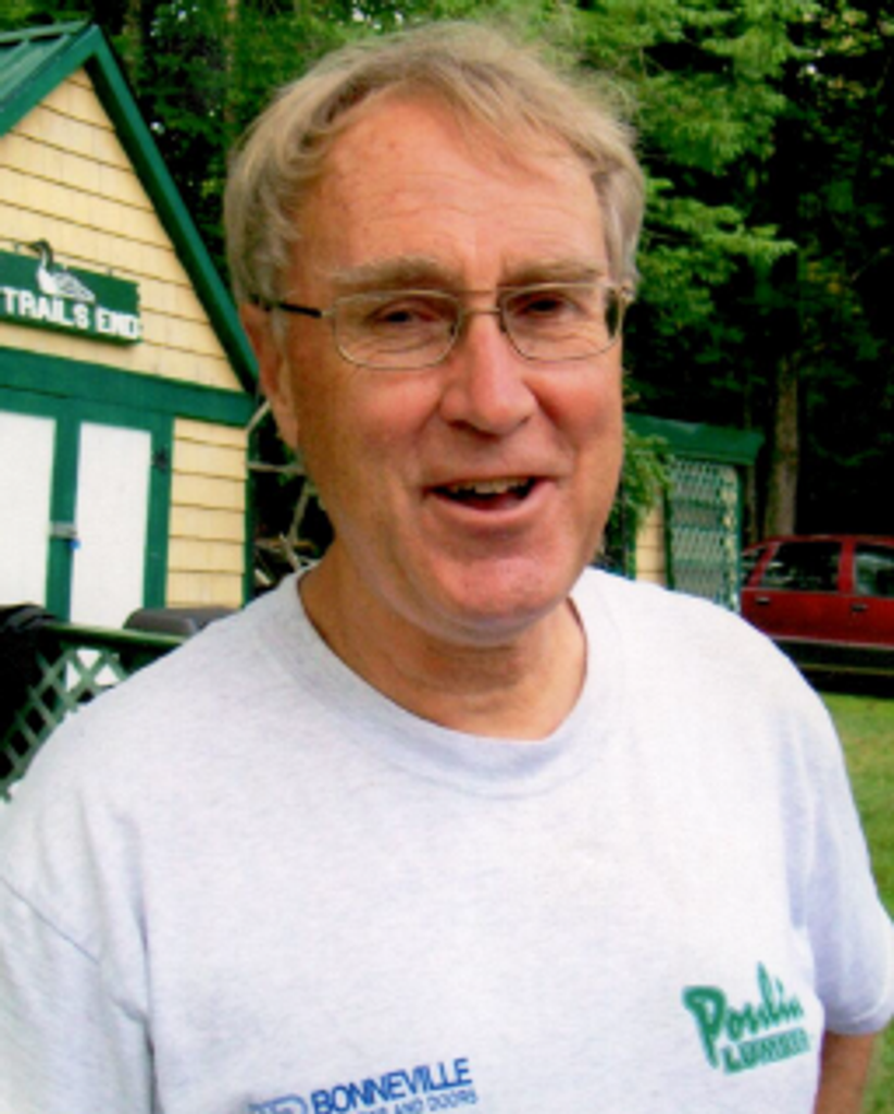 David Blanchette Profile Photo
