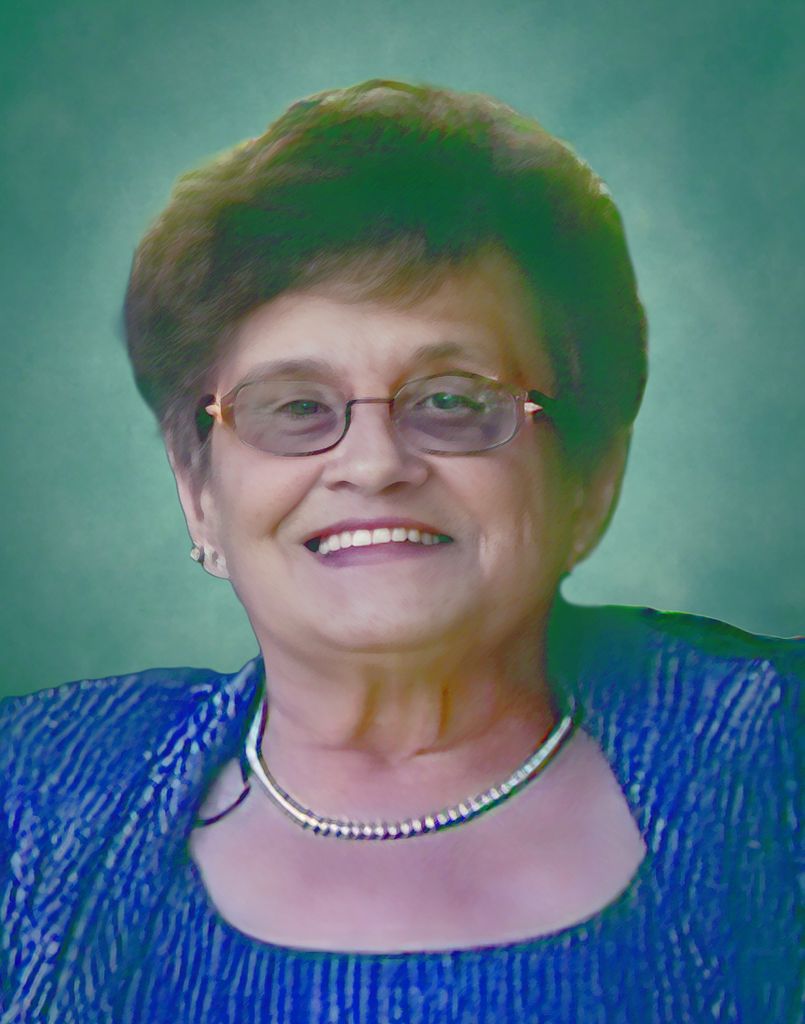 Rebecca Ann Griffeth Profile Photo