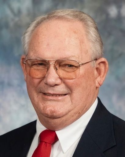 Jerry Davis Profile Photo
