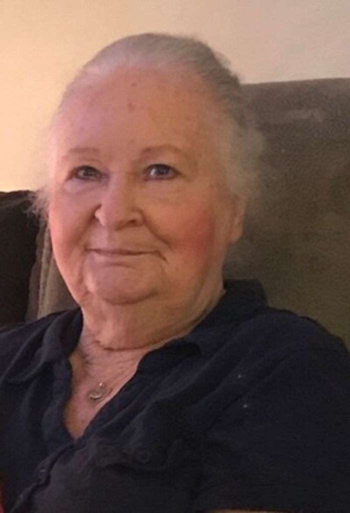 Margaret Ann Martin Profile Photo
