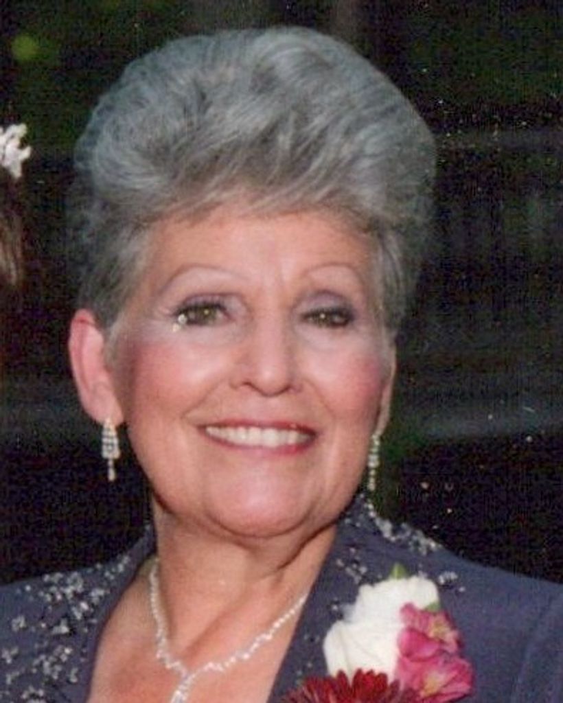 Joan G. Fisher Profile Photo