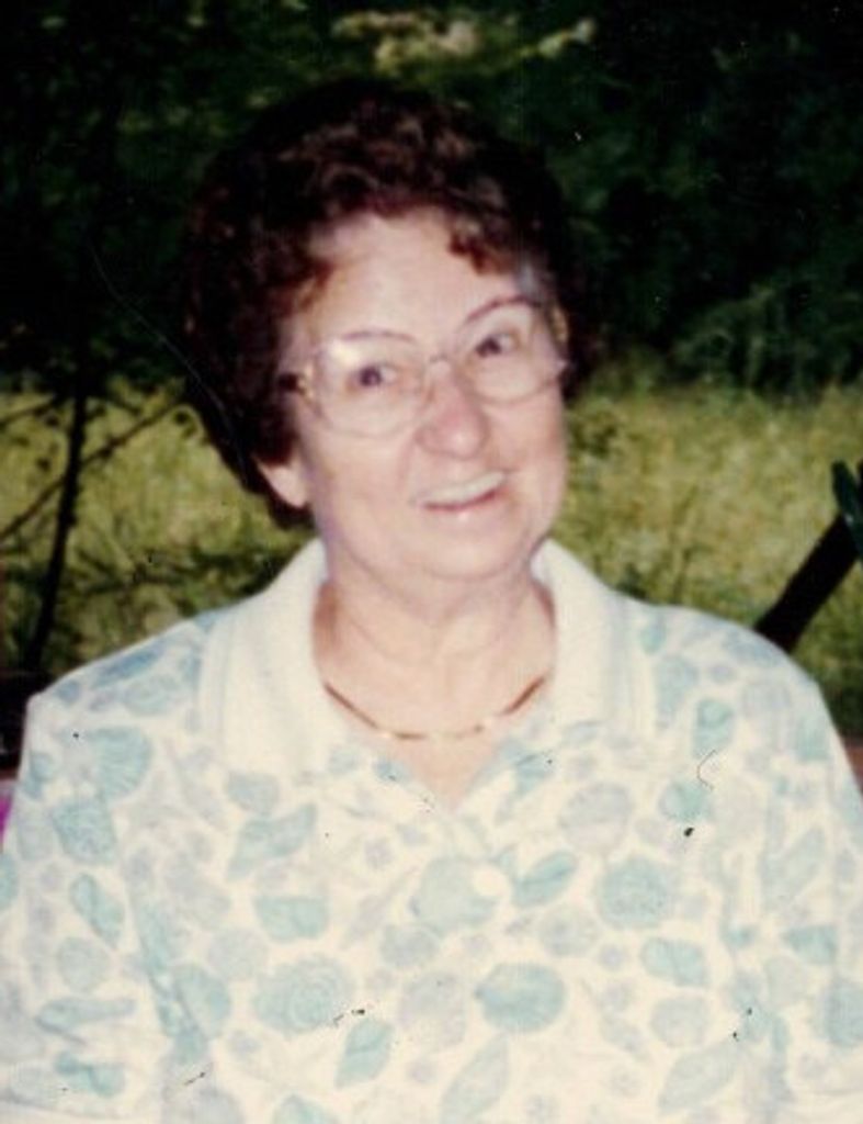 Mary Elizabeth Fouraker Profile Photo