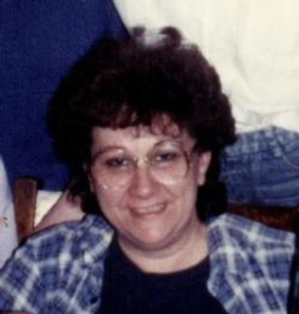 Paula Long Mazur