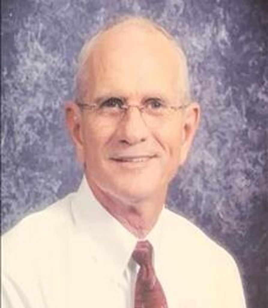 Terry Stewart Profile Photo