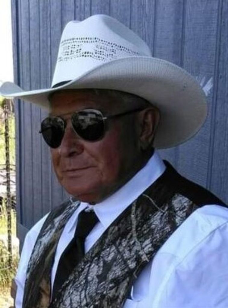 Frank Sandoval Profile Photo