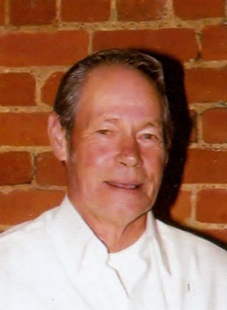 Eugene "Pete" Loomis Profile Photo