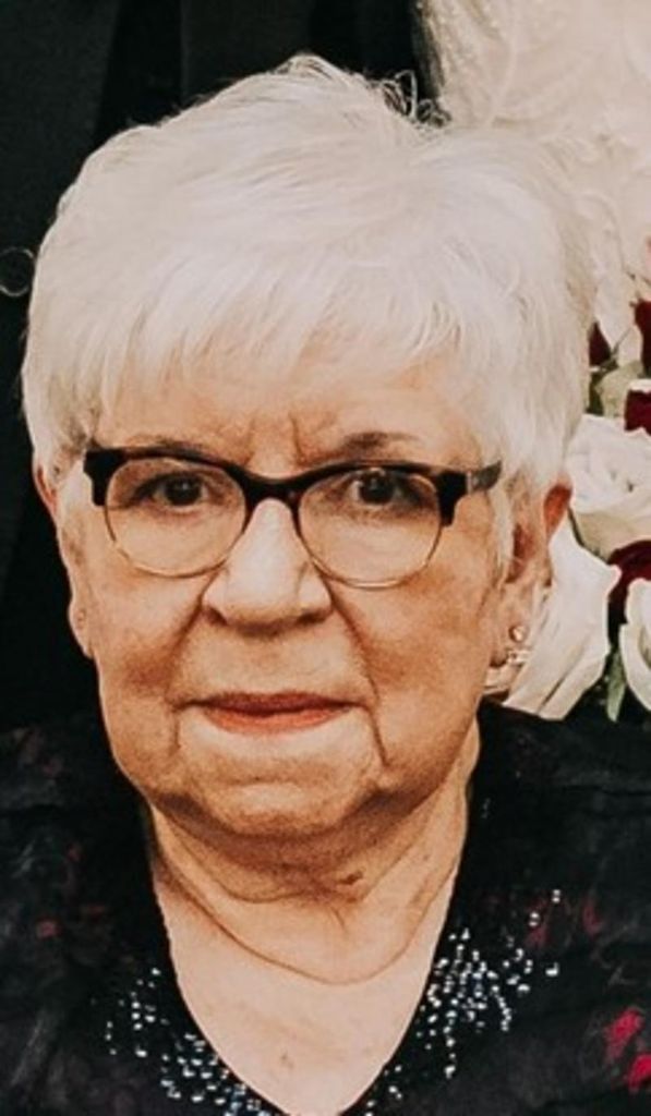 Virginia "Ginny" Mae White Kennedy Profile Photo