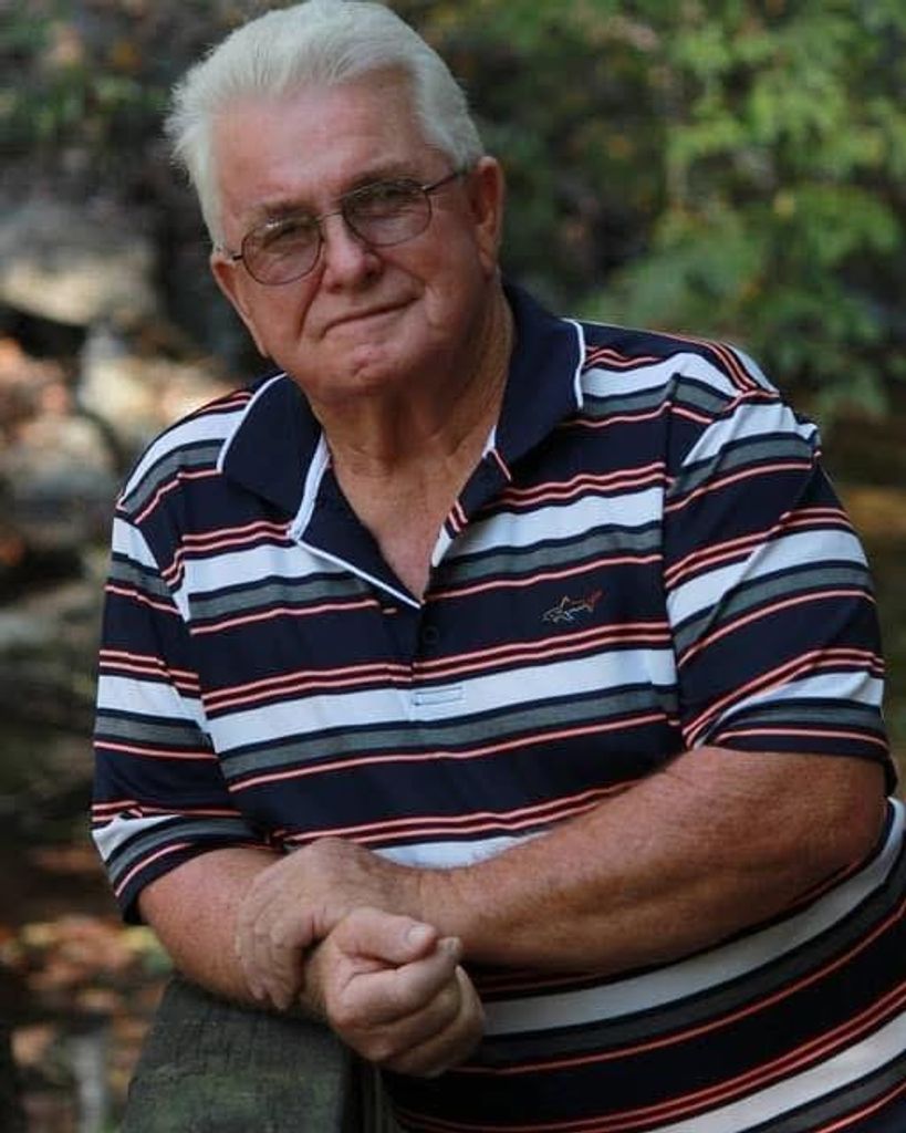 Kenneth Ray Smith Profile Photo