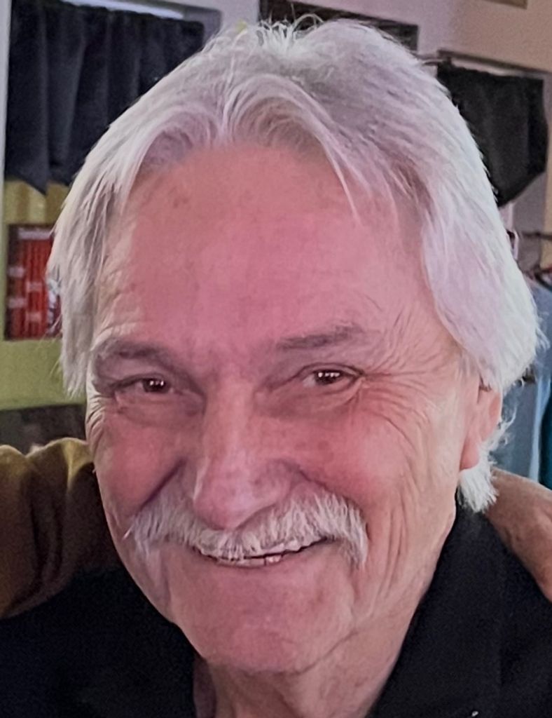 Thomas A. Powers Profile Photo