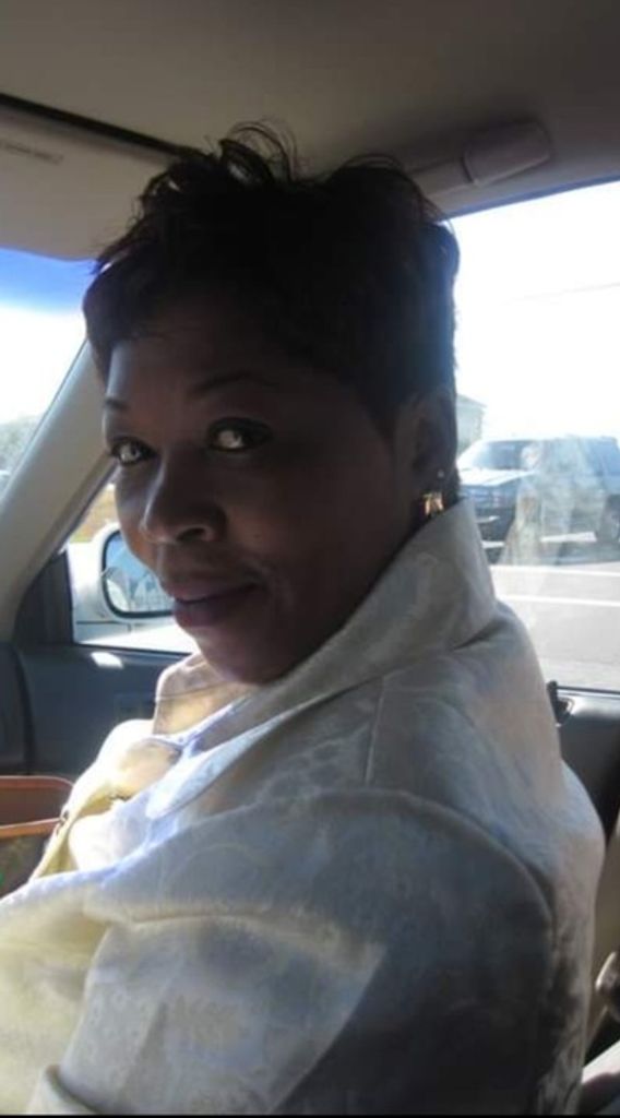 Clifvonna Yolanda Smith-Johnson Profile Photo