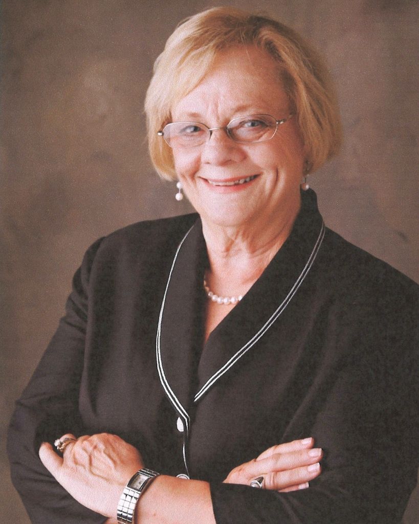 Mary Ellen Chamberlin