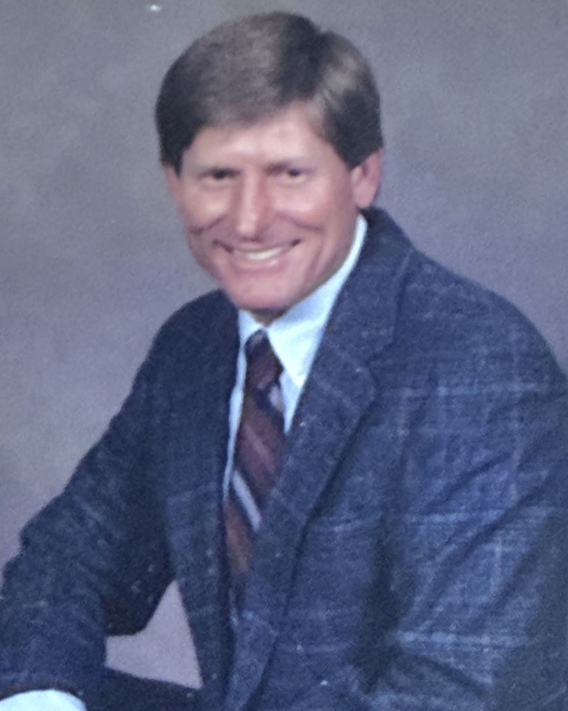 Haddon Gerod Ratto Profile Photo