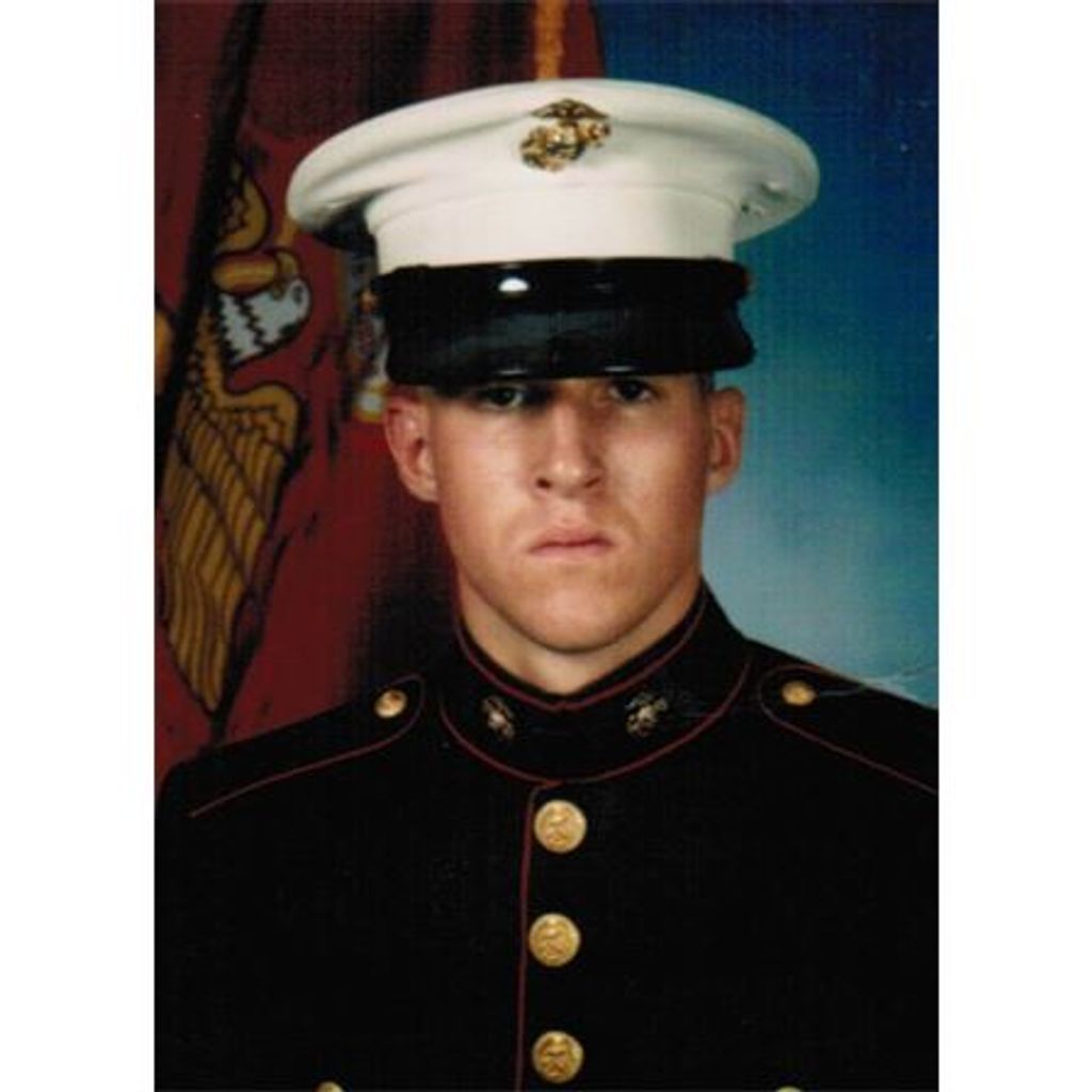 Joshua Matthew Osborn Profile Photo