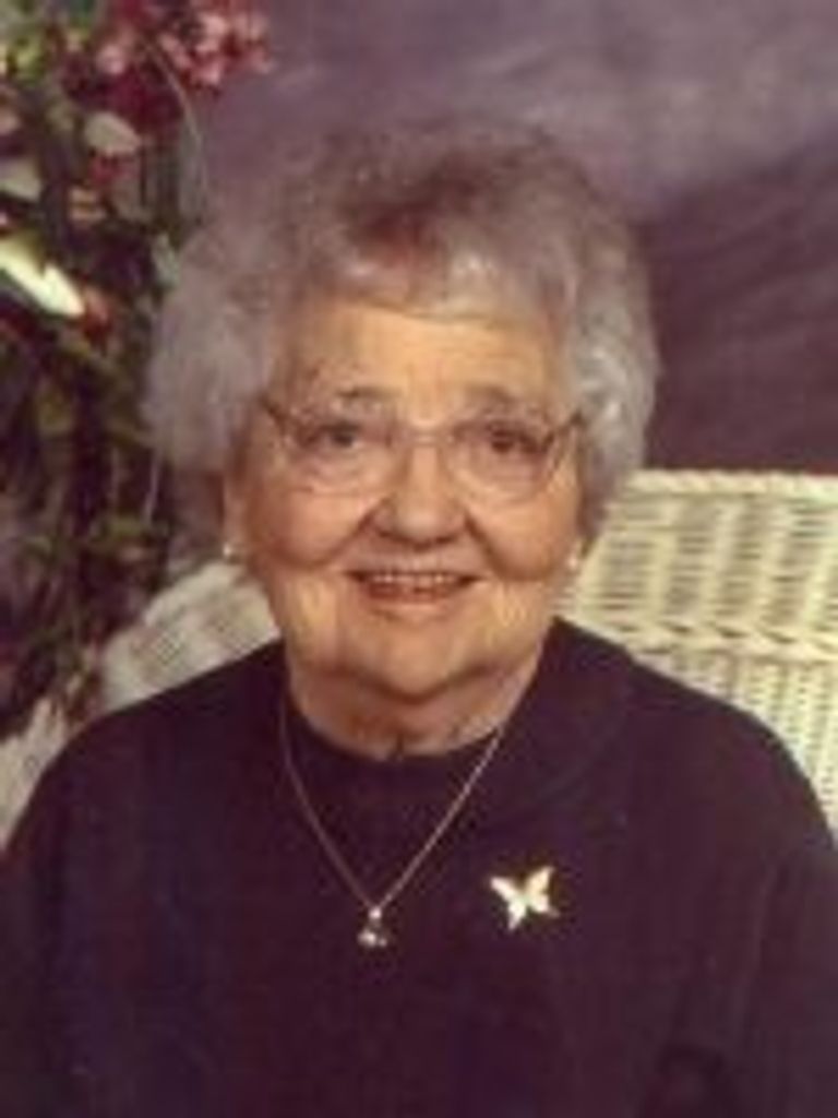 Rose A. Buehler