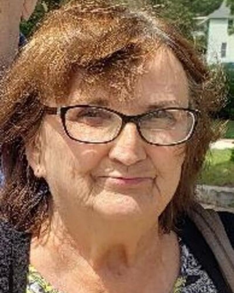 Mrs. Jean Martha Walley Profile Photo