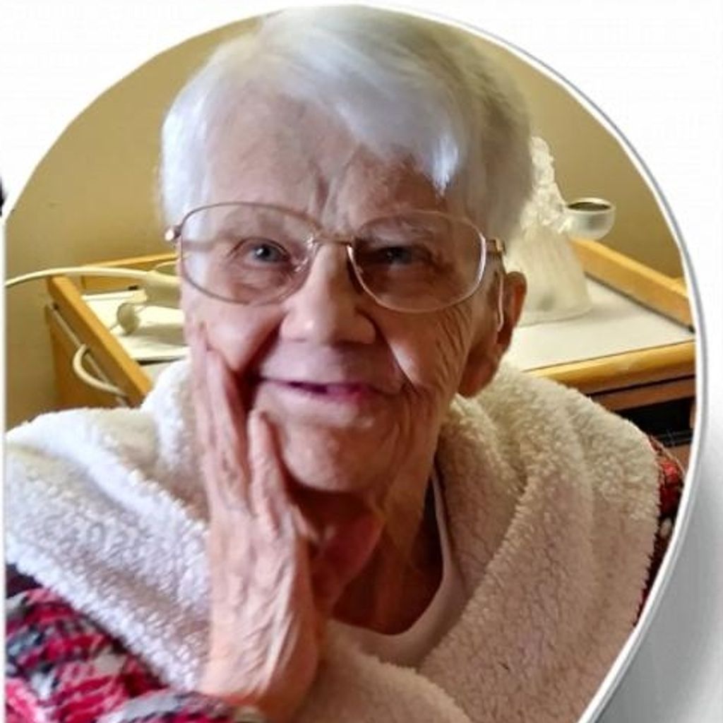 Betty R. (Harkins)  Zahniser