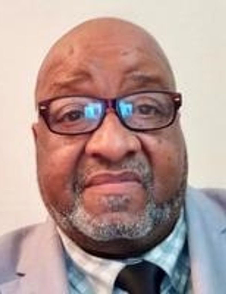 Rev. Frankie Gene Freeman Profile Photo