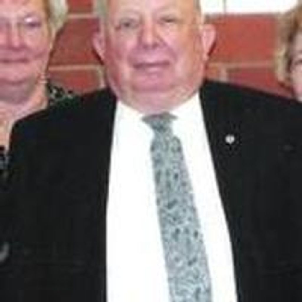Wilbert Joseph (Sonnie) Block