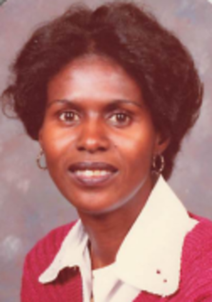 Marva Marie Allen Profile Photo