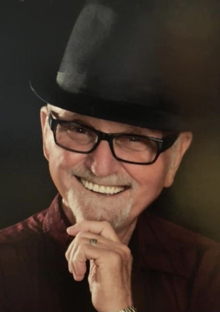 Larry L. “Stoney” Stone Profile Photo