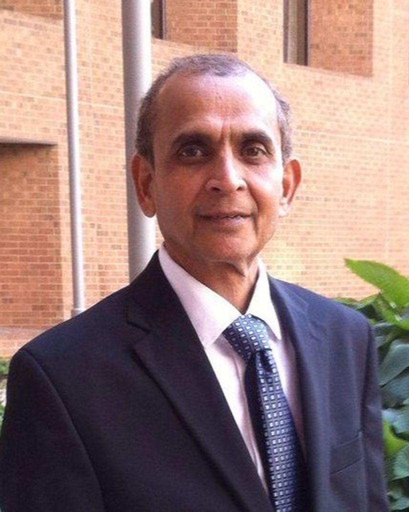 Satish Khushal Ishanpara