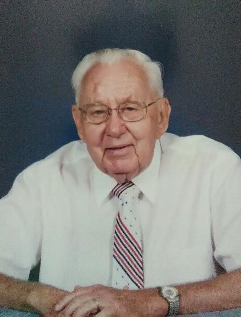 Robert G. Kaverman Profile Photo
