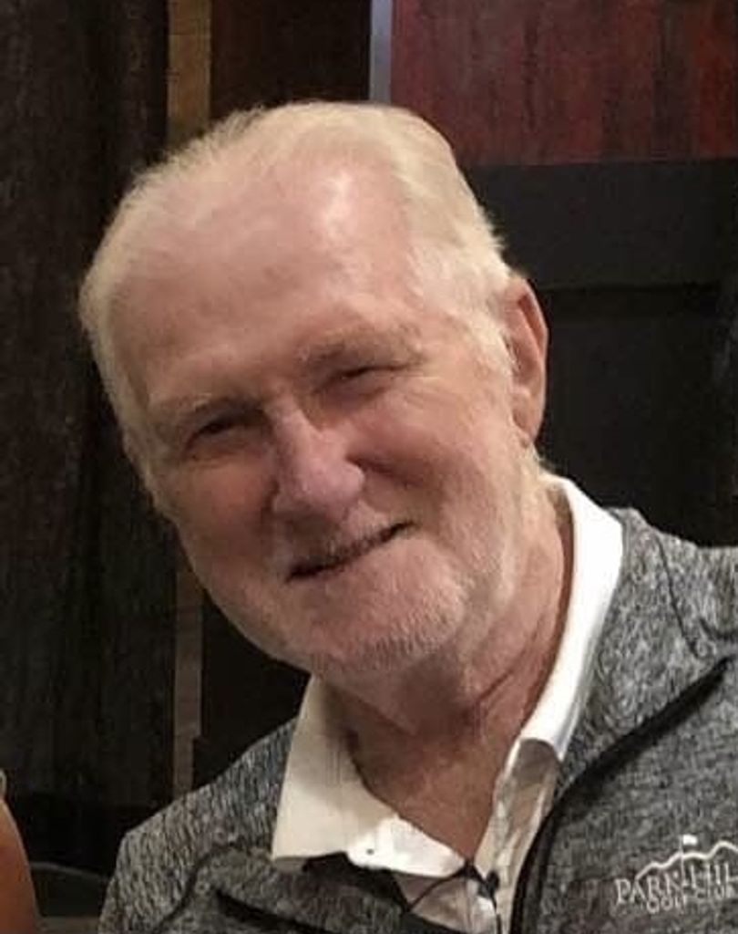 Edward J. Miller Profile Photo