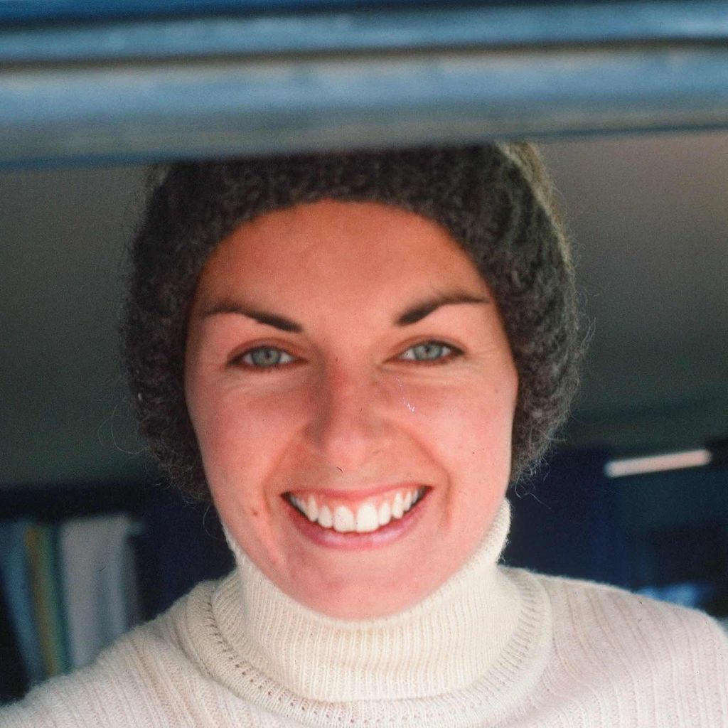 Barbara Jane Burns Profile Photo