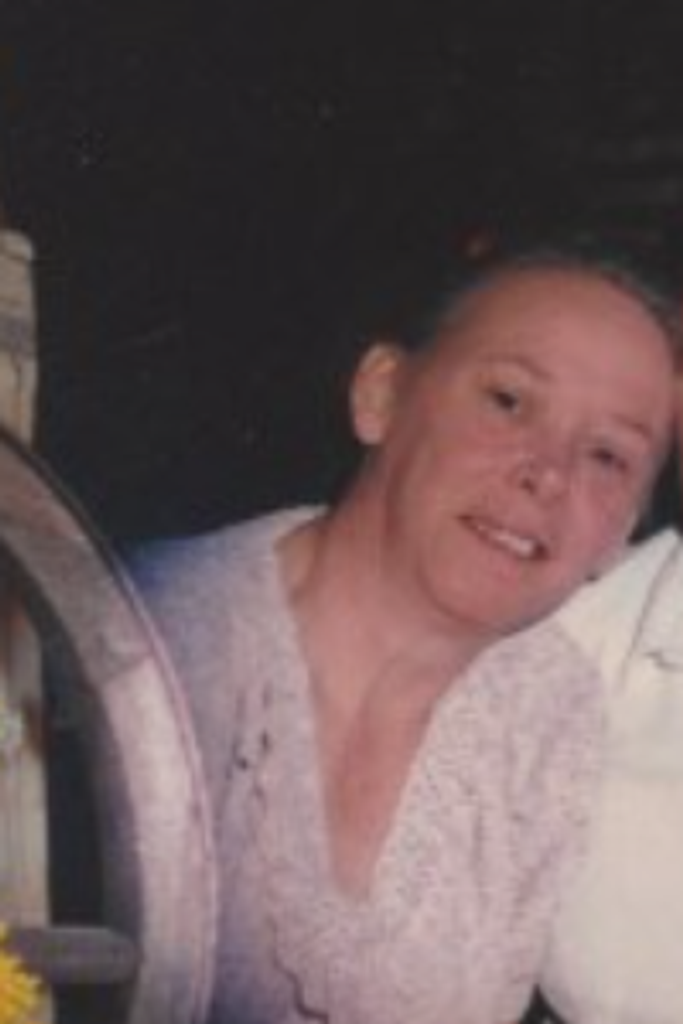 Rita M. (Brooks) Hayes