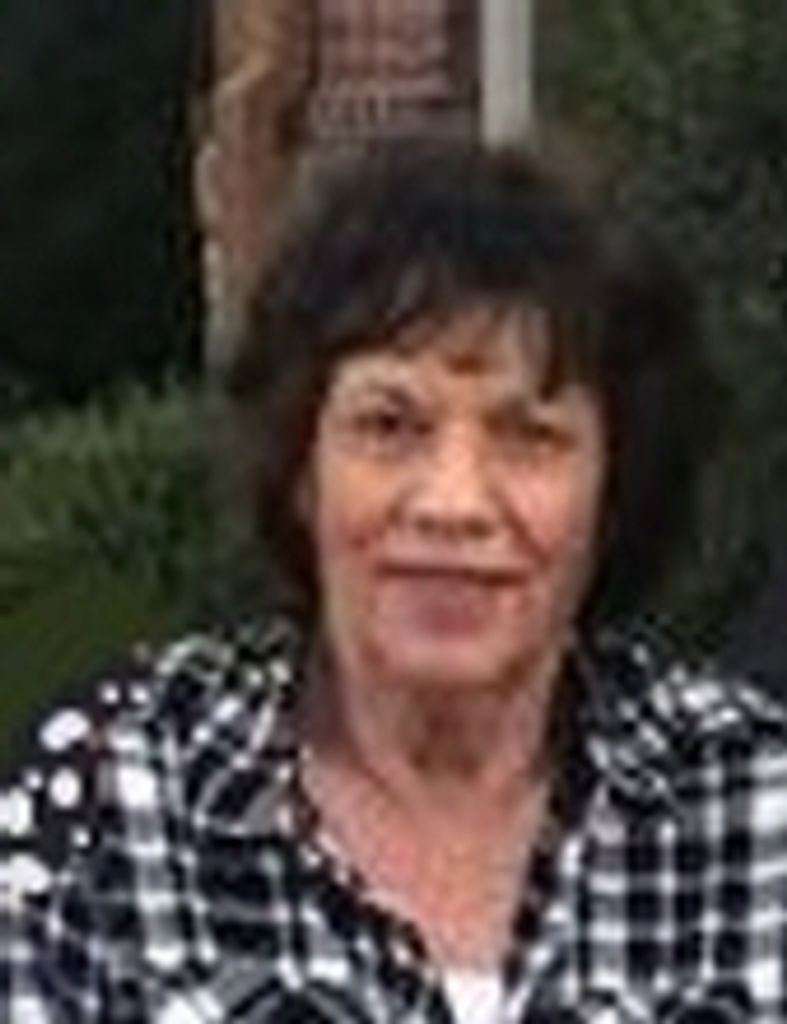 Christine Sullivan
