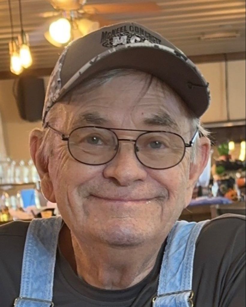 George Leroy Suhr