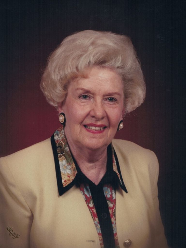 Ann (Stribling)  Brittain Profile Photo