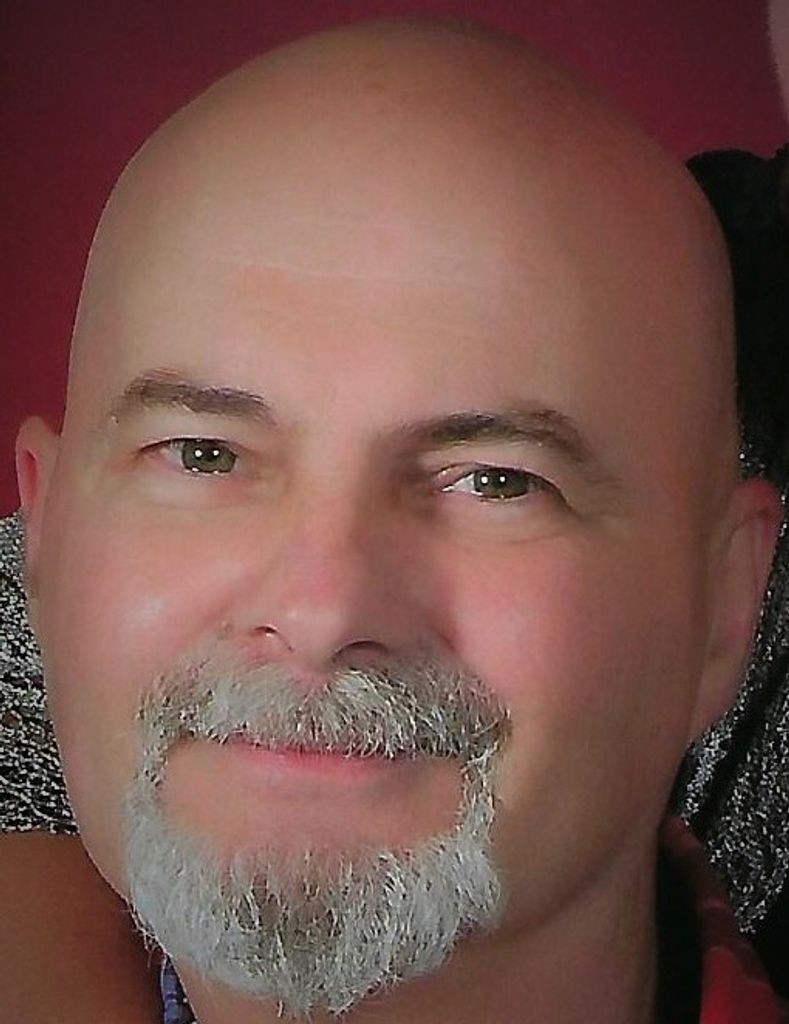 Mark R. Miller Profile Photo