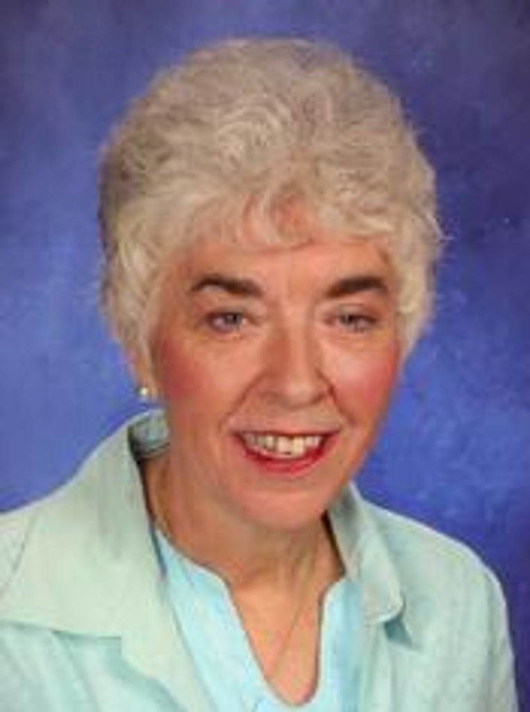 Marilyn A. Michener
