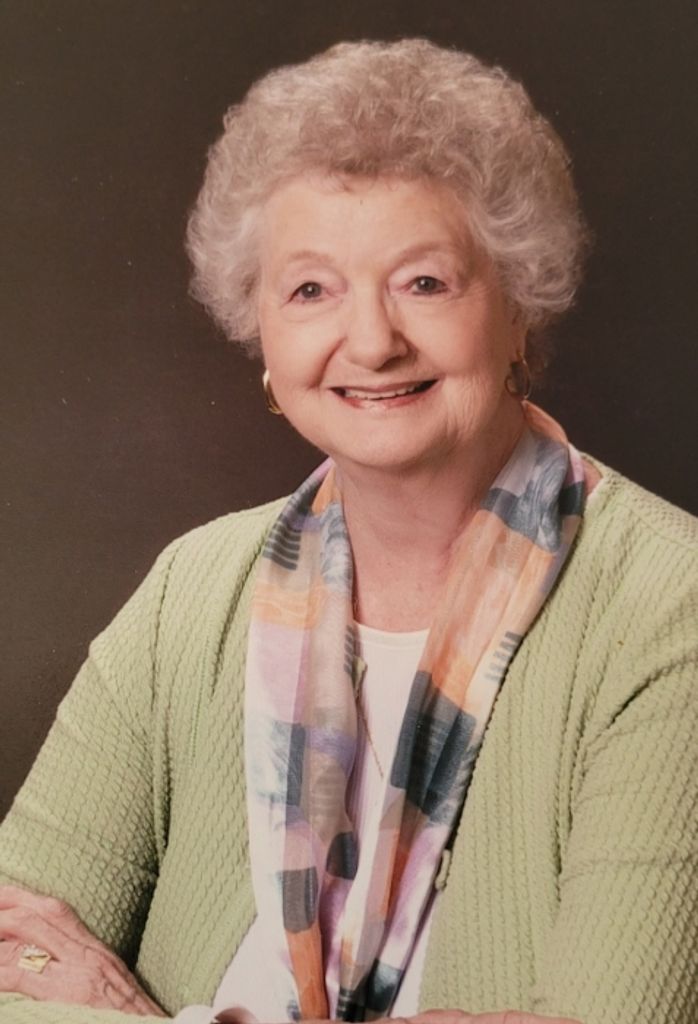 Elizabeth Herndon Chisholm