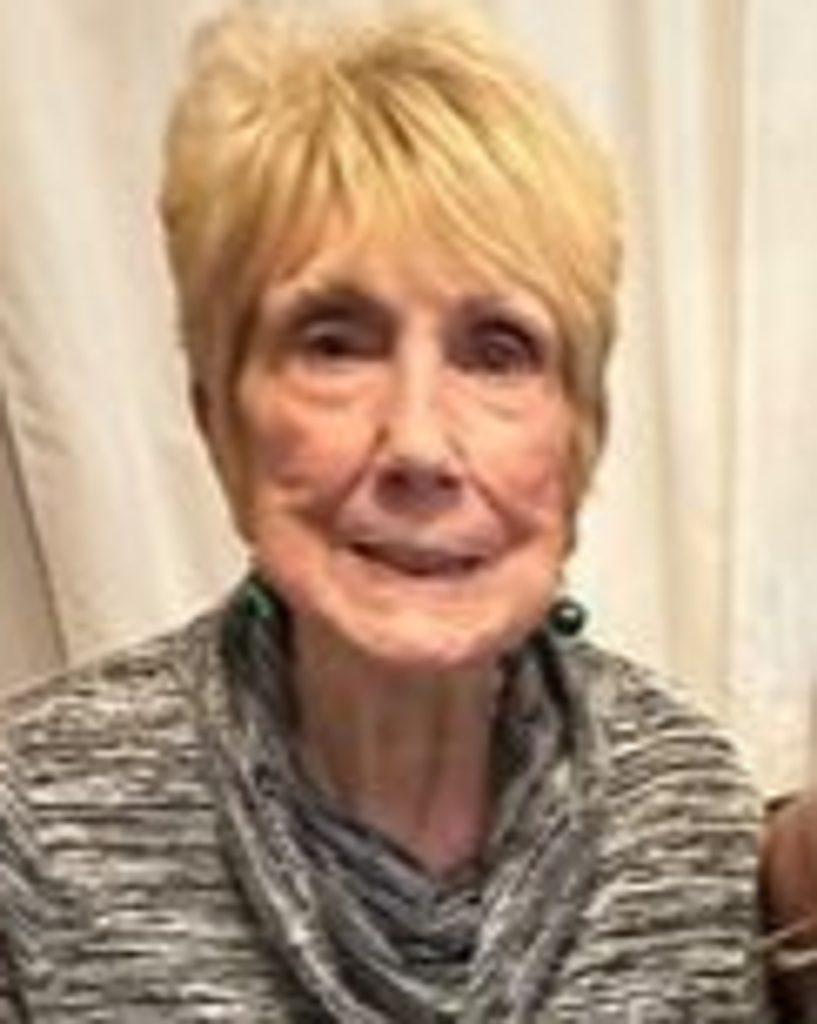 Jackie Marie Wallace