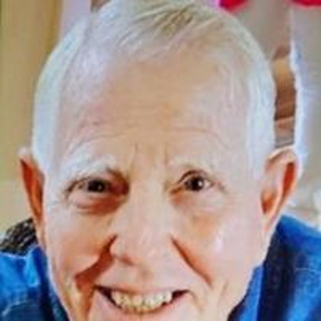 George William Bull