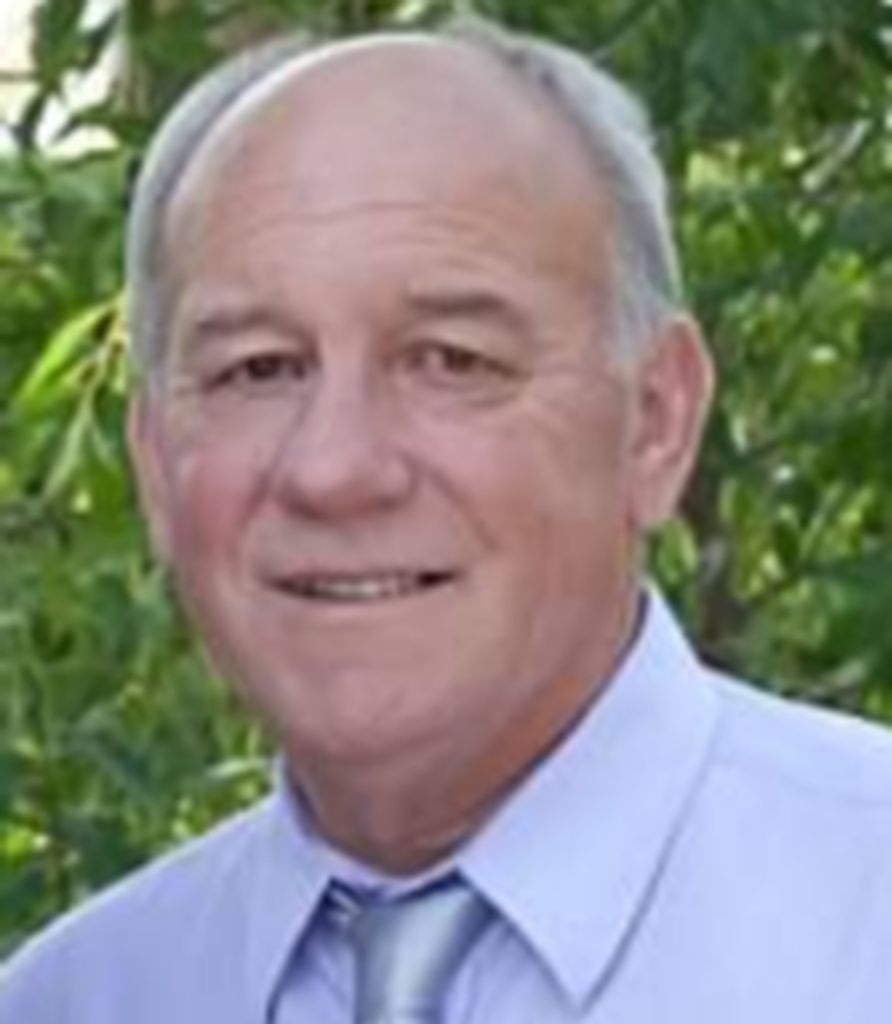 Douglas "Doug" Allen Kendall