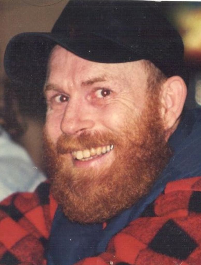 Bradley "Taco" Sauer Profile Photo