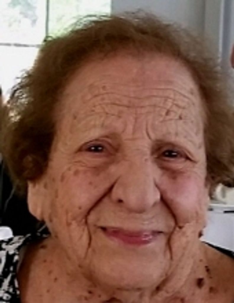 Rose J.  Antinore