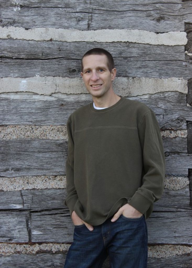 Scott Wallace